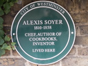 Soyer, Alexis (id=1036)